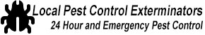 Cedarville KY Pest Control Exterminators